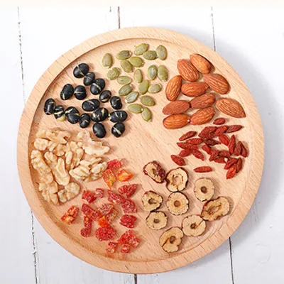 Custom Mixed Nuts