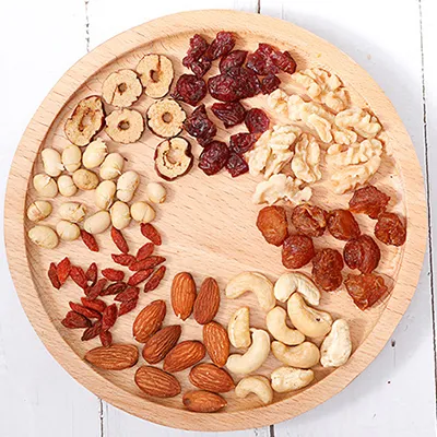 Custom Mixed Nuts