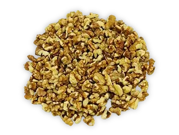 8-16mm Walnut Pieces