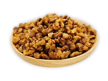 Sugar Coated Walnut Kernels (Candied Walnuts)