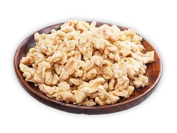 Peeled Walnut Kernels (Seasoned Walnuts)