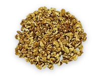 Shelled Walnut