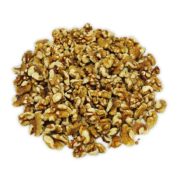 16mm Walnut Pieces