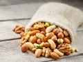 Custom Mixed Nuts