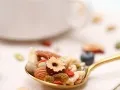 Custom Mixed Nuts