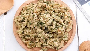 Seaweed Flavor