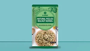 Seaweed Flavor