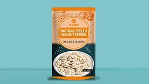 Sea Salt Flavor