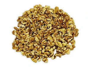 Shelled Walnut